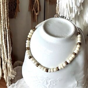 5 For $25💫Boho Chic Beaded Bracelet